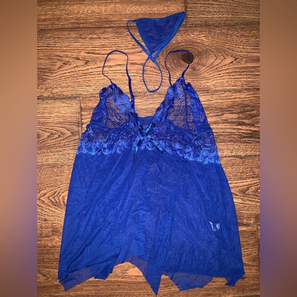 Women’s Lingerie